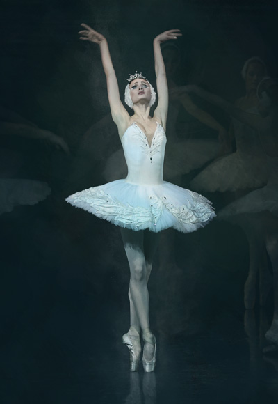 Les Grands Ballets Canadiens